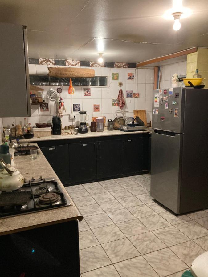 圣佩德罗·德·阿塔卡马 Rafa'S House酒店 外观 照片