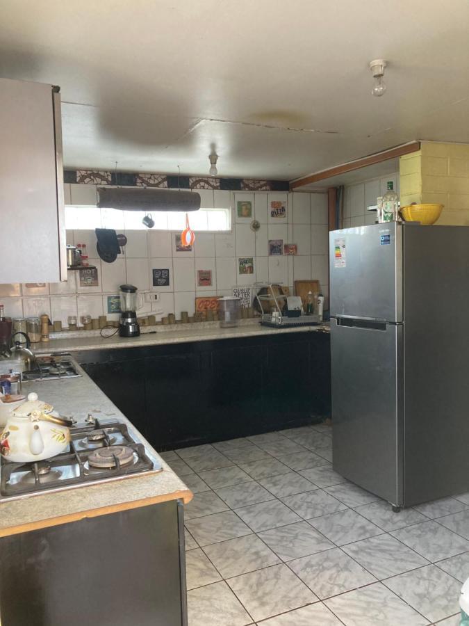 圣佩德罗·德·阿塔卡马 Rafa'S House酒店 外观 照片