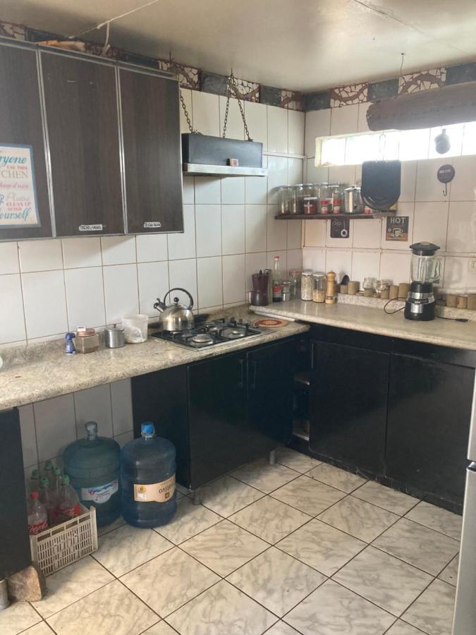 圣佩德罗·德·阿塔卡马 Rafa'S House酒店 外观 照片